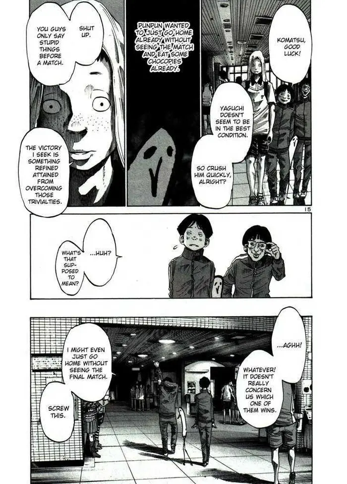Goodnight Punpun Chapter 40 image 15_optimized
